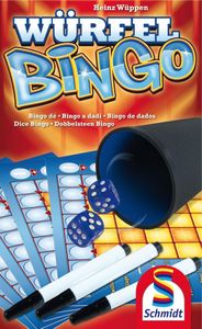 Würfel Bingo (2007)