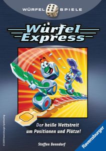 Würfel Express (2009)
