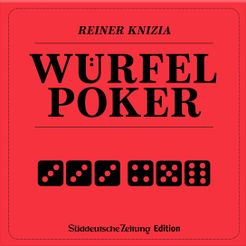 Würfel Poker (2015)
