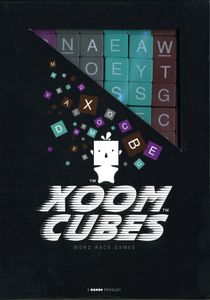 Xoom Cubes (2013)