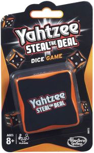 Yahtzee Steal the Deal (2013)