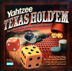 Yahtzee: Texas Hold'em (2004)