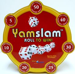Yamslam (2008)