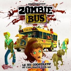 Zombie Bus (2018)
