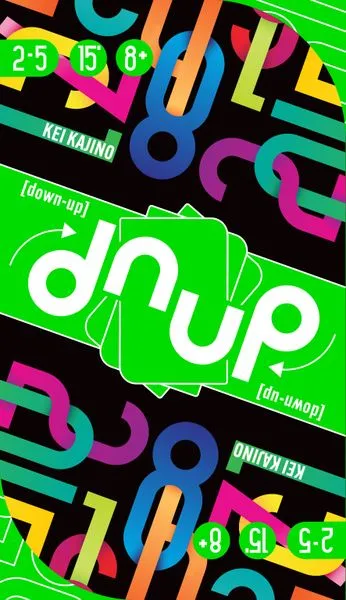 DNUP