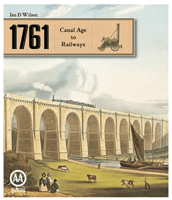 1761: From Canal to Rail (2011)