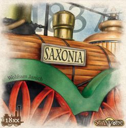 1837-Saxonia (2022)