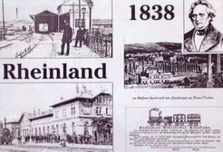 1838: Rheinland (2003)