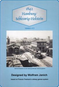 1842: Schleswig Holstein (1992)