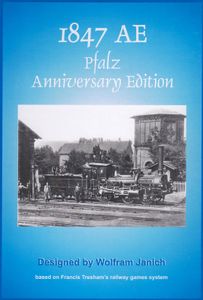 1847: Pfalz (1990)