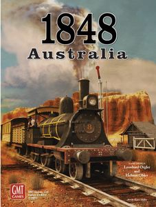 1848: Australia (2007)