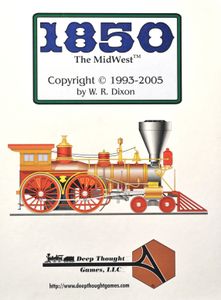 1850: The MidWest (2005)