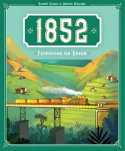 1852: Ferrovias na Bahia (2022)