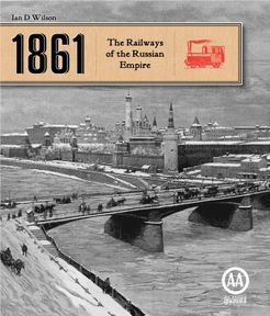 1861: The Railways of the Russian Empire (2006)