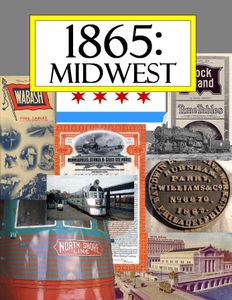 1865: Midwest (2008)