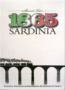 1865: Sardinia (2011)