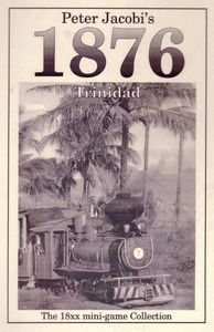 1876: Trinidad