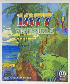 1877: Venezuela (2021)