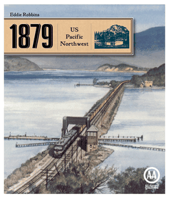 1879: US Pacific Northwest