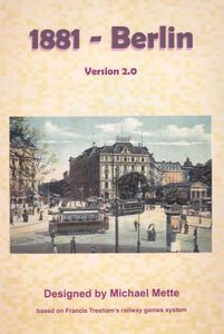 1881: Das Berliner Strassenbahnspiel (1990)