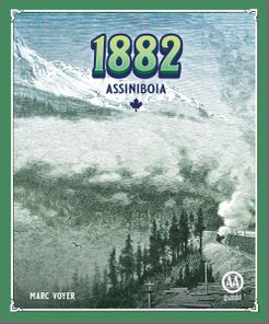1882: Assiniboia