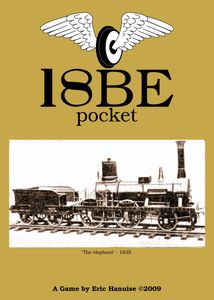 18BE Pocket (2009)