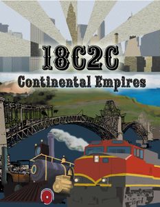 18C2C: Continental Empires (2015)