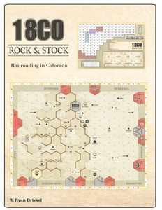 18CO: Rock & Stock (2020)