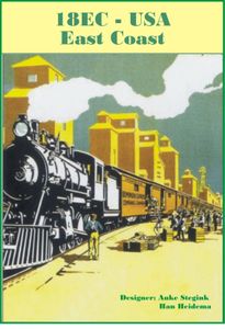18EC: USA East Coast (2005)