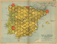 18ES Caminos de Hierro