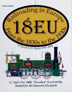 18EU (2001)
