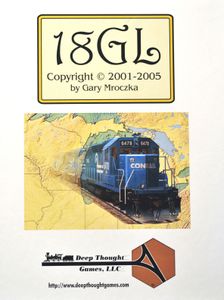 18GL (2005)