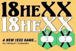 18HeXX (2000)