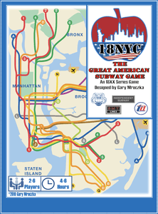 18NYC: The Great American Subway (2019)