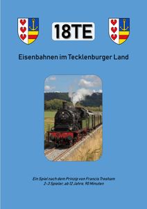 18TE: Eisenbahnen im Tecklenburger Land (2019)