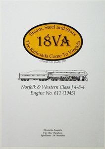 18VA (2001)