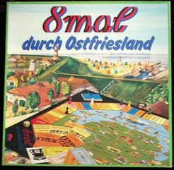 8mal durch Ostfriesland (1982)