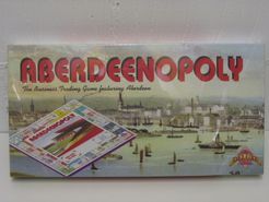 AberdeenOpoly (1998)