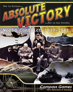 Absolute Victory: World Conflict 1939-1945 (2017)