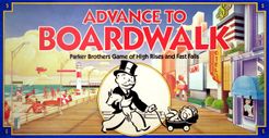 Advance to Boardwalk (1985)