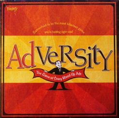 Adversity (2003)