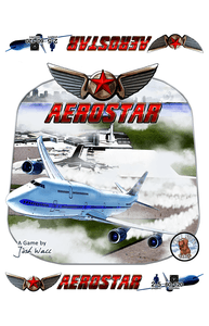 AEROSTAR (2014)