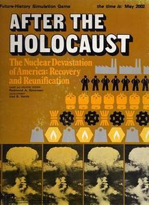 After the Holocaust: The Nuclear Devastation of America – Recovery and Reunification (1977)