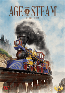 Age of Steam (2002)