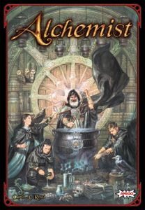Alchemist (2007)