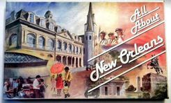 All About New Orleans (1983)