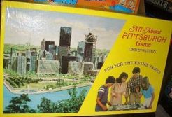 All About Pittsburgh (1983)