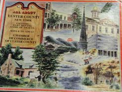 All About Ulster County New York (1980)