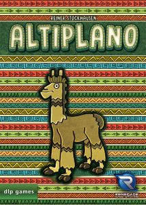 Altiplano (2017)