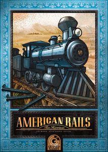 American Rails (2009)